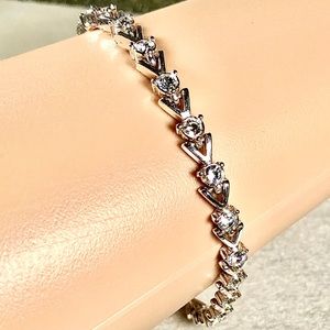 Avon Tennis Bracelet